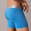 Μποξεράκι από βουρτσισμένη Microfiber με ελαστικότητα