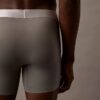 Μποξεράκι από βουρτσισμένη Microfiber με ελαστικότητα
