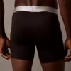 Μποξεράκι από βουρτσισμένη Microfiber με ελαστικότητα