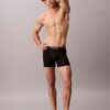 Μποξεράκια από ελαστική Microfiber σε συσκευασία των 7 τεμαχίων Μποξεράκια από ελαστική Microfiber σε συσκευασία των 7 τεμαχίων