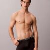 Μποξεράκια από ελαστική Microfiber σε συσκευασία των 7 τεμαχίων Μποξεράκια από ελαστική Microfiber σε συσκευασία των 7 τεμαχίων