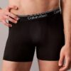 Μποξεράκια από ελαστική Microfiber σε συσκευασία των 7 τεμαχίων Μποξεράκια από ελαστική Microfiber σε συσκευασία των 7 τεμαχίων