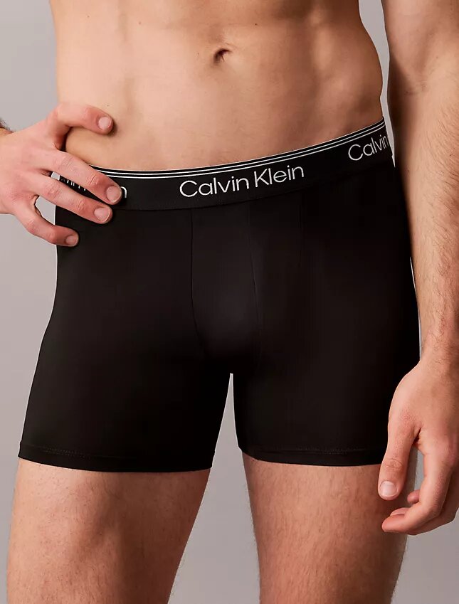 Μποξεράκια από ελαστική Microfiber σε συσκευασία των 7 τεμαχίων Μποξεράκια από ελαστική Microfiber σε συσκευασία των 7 τεμαχίων