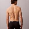 Μποξεράκια από ελαστική Microfiber σε συσκευασία των 7 τεμαχίων Μποξεράκια από ελαστική Microfiber σε συσκευασία των 7 τεμαχίων