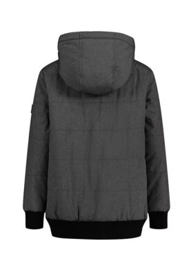 Μπουφάν Bomber με επένδυση Sherpa για αγόρια