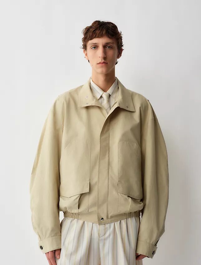 Μπουφάν Donald Bomber Μπουφάν Donald Bomber