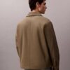 Μπουφάν εργασίας από Cotton Stretch τβίλ Μπουφάν εργασίας από Cotton Stretch τβίλ