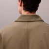 Μπουφάν εργασίας από Cotton Stretch τβίλ Μπουφάν εργασίας από Cotton Stretch τβίλ
