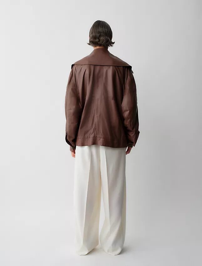 Μπουφάν Isa Bomber Μπουφάν Isa Bomber