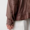 Μπουφάν Isa Bomber Μπουφάν Isa Bomber