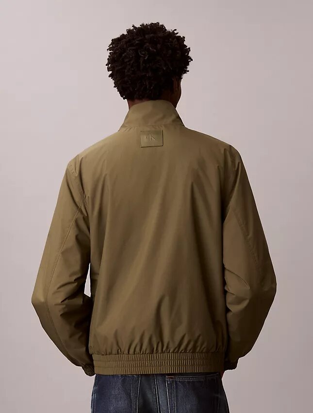 Μπουφάν με επένδυση Ripstop Μπουφάν με επένδυση Ripstop