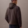 Μπουφάν με φόδρα Soft Shell Μπουφάν με φόδρα Soft Shell