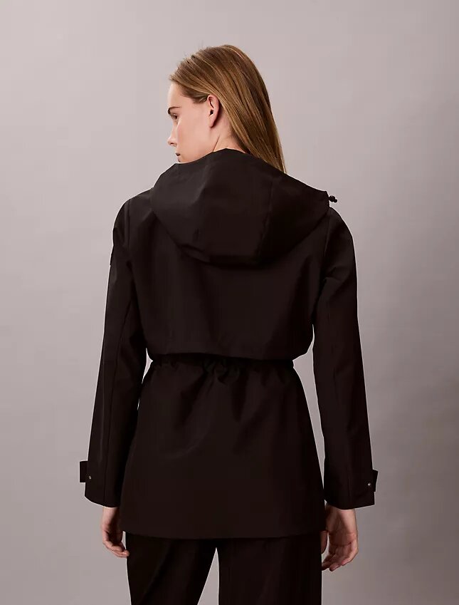 Μπουφάν Slim Tech Μπουφάν Slim Tech