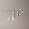 Μπρελόκ με Monogram Μπρελόκ με Monogram