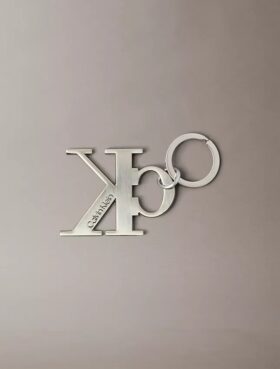 Μπρελόκ με Monogram Μπρελόκ με Monogram