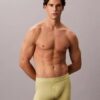 Naturals Cotton Stretch Flex Trunk Naturals Cotton Stretch Flex Trunk