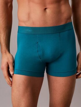 Naturals Cotton Stretch Flex Trunk