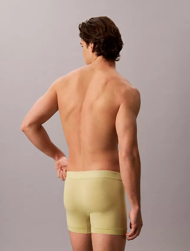 Naturals Cotton Stretch Flex Trunk Naturals Cotton Stretch Flex Trunk