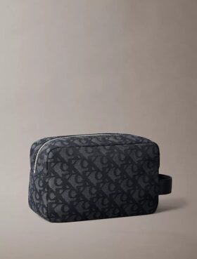 Νεσεσέρ με μοτίβο Monogram σε όλη την επιφάνεια