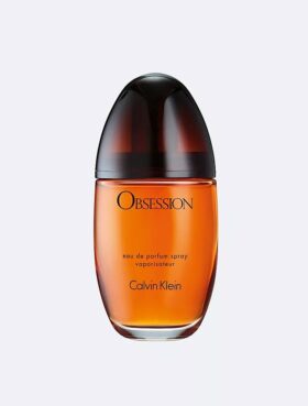 Obsession Eau De Parfum για γυναίκες