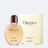 Obsession Eau De Toilette για άνδρες Obsession Eau De Toilette για άνδρες