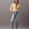 Original Curvy Straight Τζιν Original Curvy Straight Τζιν