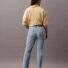 Original Curvy Straight Τζιν Original Curvy Straight Τζιν