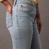Original Curvy Straight Τζιν Original Curvy Straight Τζιν