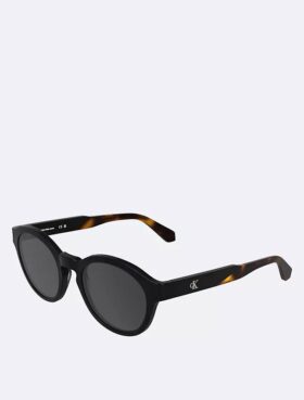 Οβάλ γυαλιά ηλίου από ακετάτη Οβάλ γυαλιά ηλίου από ακετάτη