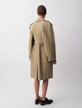 Παλτό Jones Trench