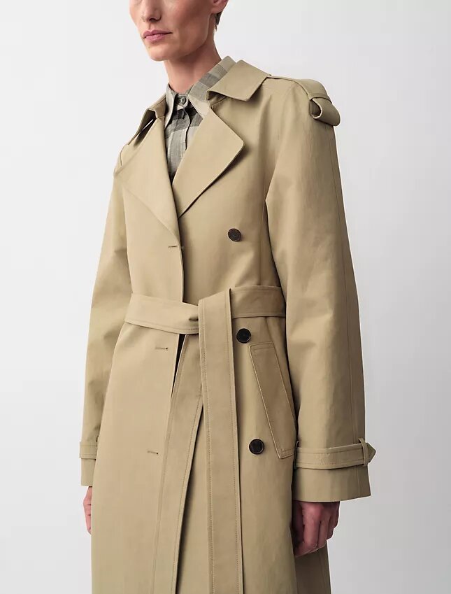 Παλτό Jones Trench Παλτό Jones Trench