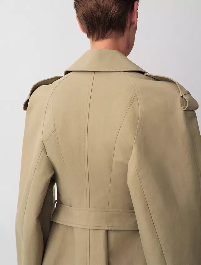 Παλτό Jones Trench Παλτό Jones Trench
