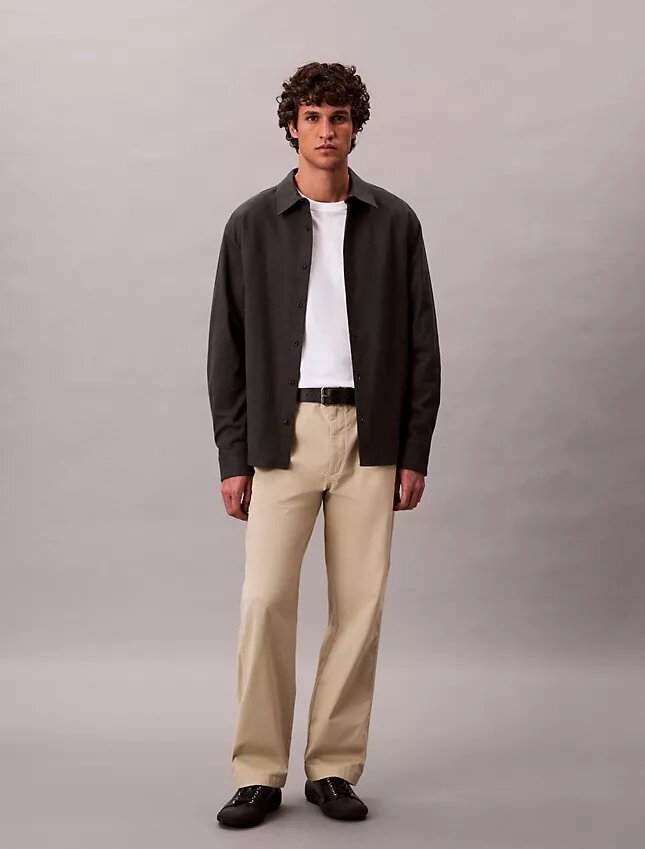 Παντελόνι 90s Straight Παντελόνι 90s Straight