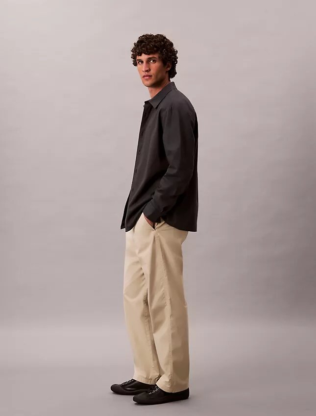 Παντελόνι 90s Straight Παντελόνι 90s Straight