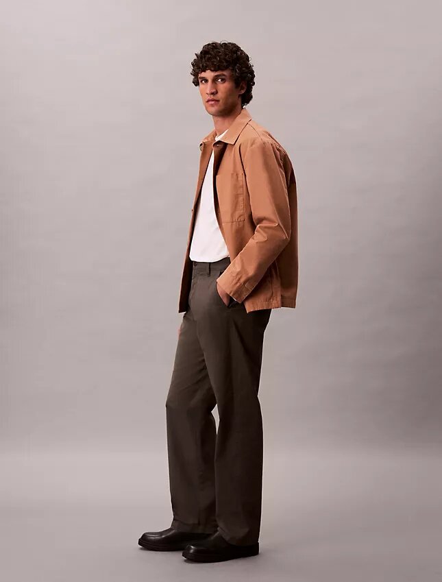 Παντελόνι 90s Straight Παντελόνι 90s Straight