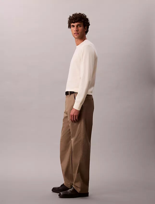 Παντελόνι 90s Straight Παντελόνι 90s Straight