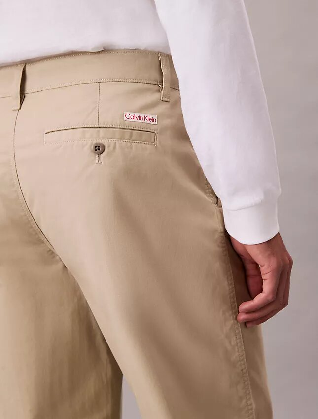 Παντελόνι 90s Straight Παντελόνι 90s Straight