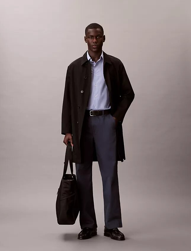 Παντελόνι Chino 90s Straight Παντελόνι Chino 90s Straight