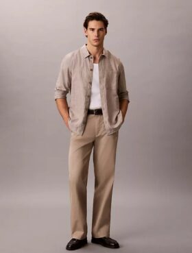 Παντελόνι Chino 90s Straight Παντελόνι Chino 90s Straight