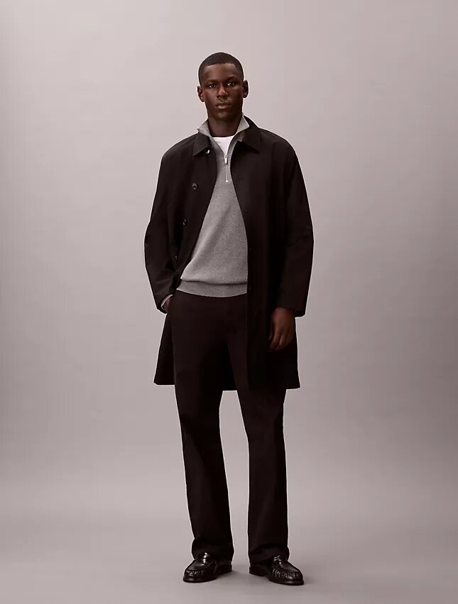 Παντελόνι Chino 90s Straight Παντελόνι Chino 90s Straight