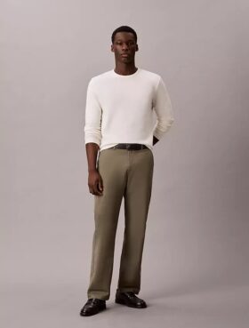 Παντελόνι Chino 90s Straight