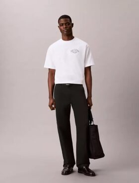 Παντελόνι Chino 90s Straight