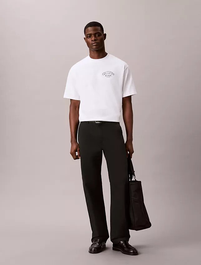 Παντελόνι Chino 90s Straight Παντελόνι Chino 90s Straight
