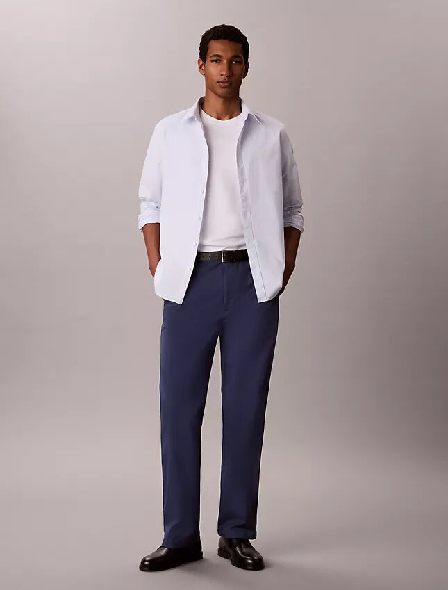 Παντελόνι Chino 90s Straight Παντελόνι Chino 90s Straight