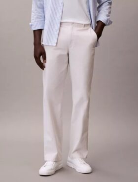 Παντελόνι Chino 90s Straight Παντελόνι Chino 90s Straight