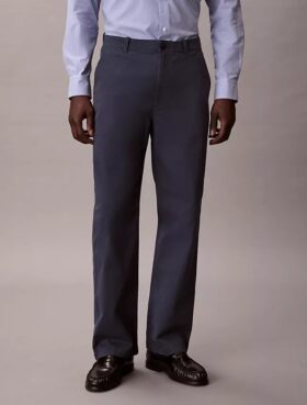 Παντελόνι Chino 90s Straight Παντελόνι Chino 90s Straight