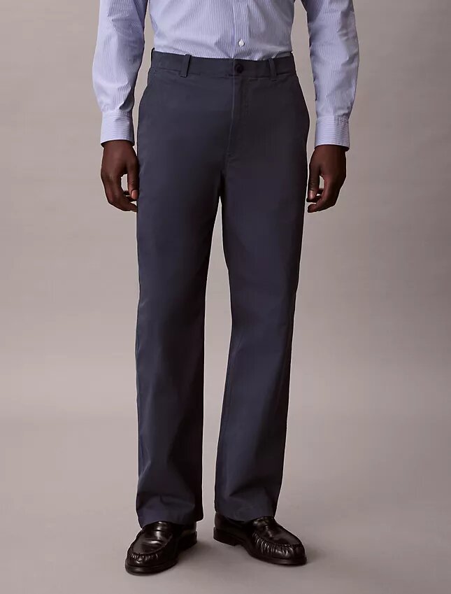Παντελόνι Chino 90s Straight Παντελόνι Chino 90s Straight