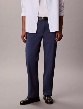 Παντελόνι Chino 90s Straight Παντελόνι Chino 90s Straight
