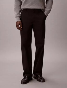 Παντελόνι Chino 90s Straight Παντελόνι Chino 90s Straight