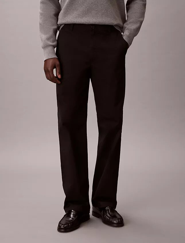 Παντελόνι Chino 90s Straight Παντελόνι Chino 90s Straight